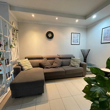 B&B Angolo Verde 特尔尼 外观 照片
