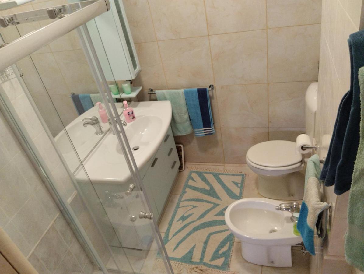B&B Angolo Verde 特尔尼 外观 照片