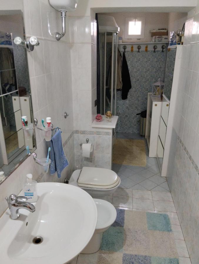 B&B Angolo Verde 特尔尼 外观 照片