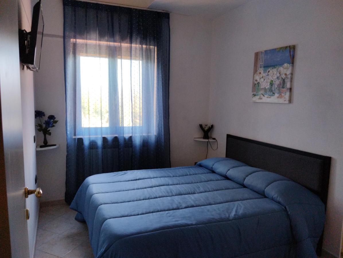 B&B Angolo Verde 特尔尼 外观 照片