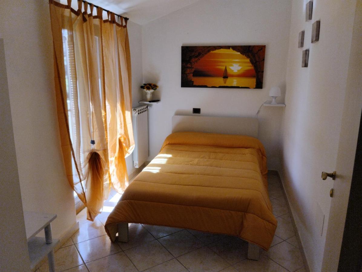 B&B Angolo Verde 特尔尼 外观 照片