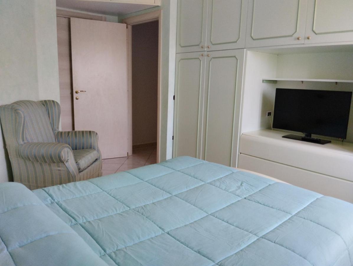 B&B Angolo Verde 特尔尼 外观 照片