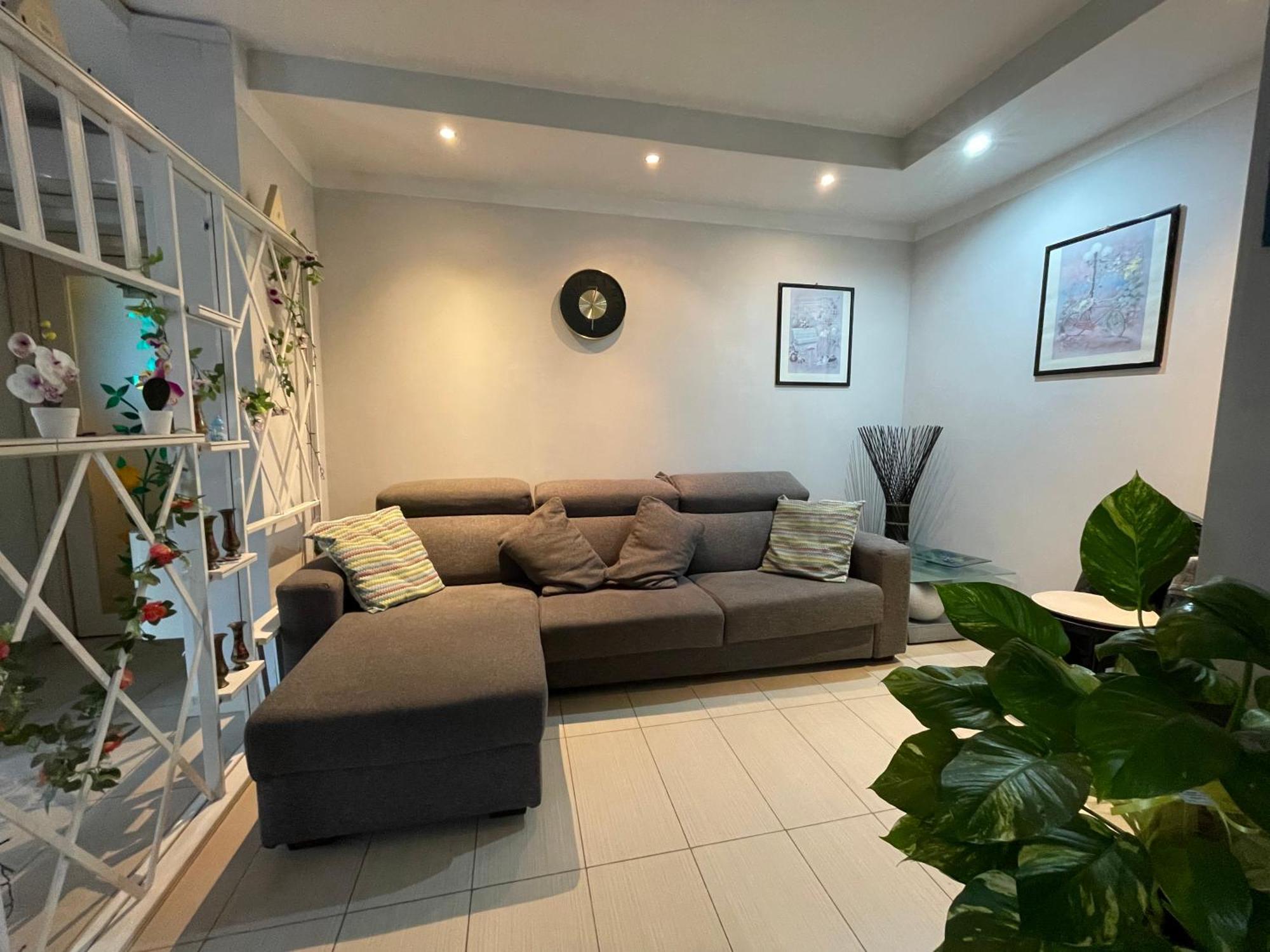 B&B Angolo Verde 特尔尼 外观 照片